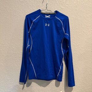 Under Armour Compression Shirt - Womens L NWOT